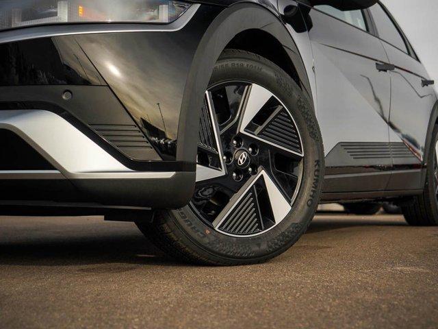 new 2025 Hyundai IONIQ 5 car, priced at $47,054