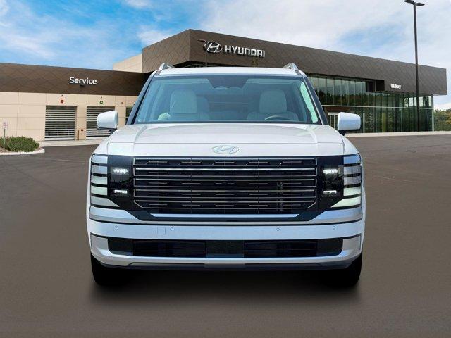 new 2026 Hyundai Palisade car, priced at $56,853