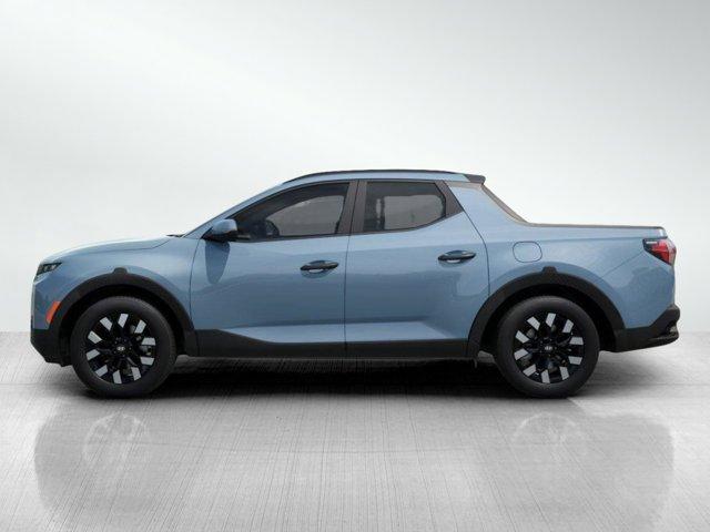 new 2026 Hyundai SANTA CRUZ car, priced at $38,253