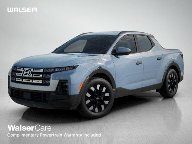 new 2026 Hyundai SANTA CRUZ car, priced at $38,253
