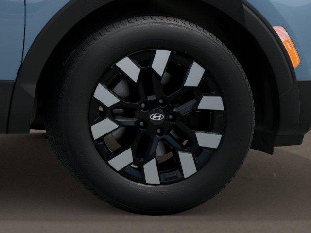 new 2026 Hyundai SANTA CRUZ car, priced at $39,545