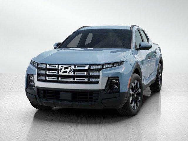 new 2026 Hyundai SANTA CRUZ car, priced at $38,253