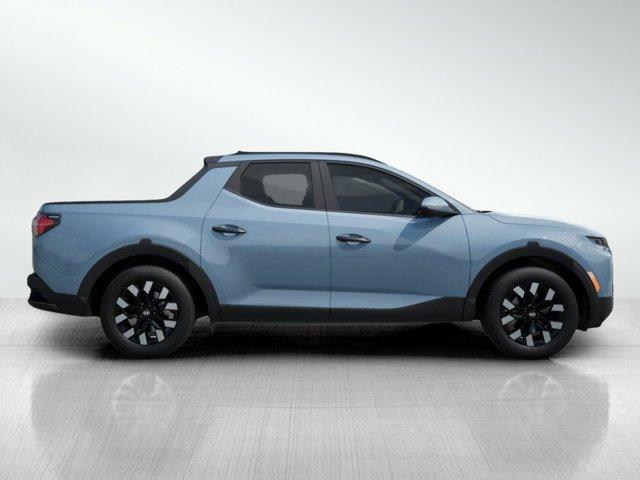 new 2026 Hyundai SANTA CRUZ car, priced at $38,253