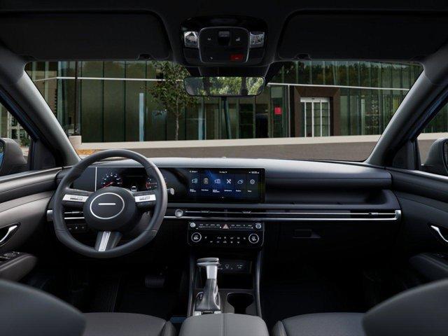new 2026 Hyundai SANTA CRUZ car, priced at $39,545