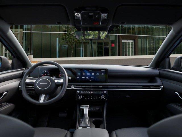 new 2026 Hyundai SANTA CRUZ car, priced at $38,253