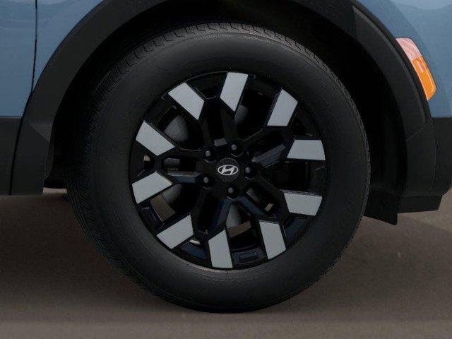 new 2026 Hyundai SANTA CRUZ car, priced at $38,253