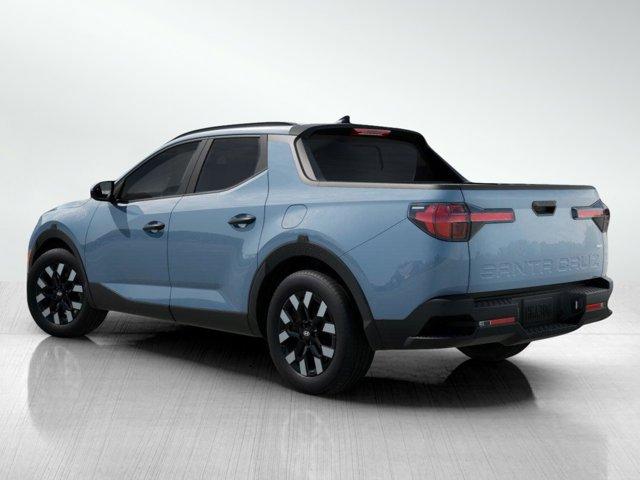 new 2026 Hyundai SANTA CRUZ car, priced at $38,253