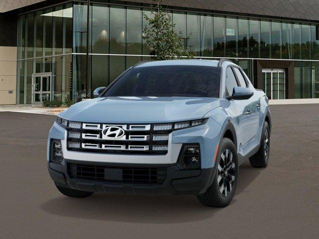 new 2026 Hyundai SANTA CRUZ car, priced at $39,545