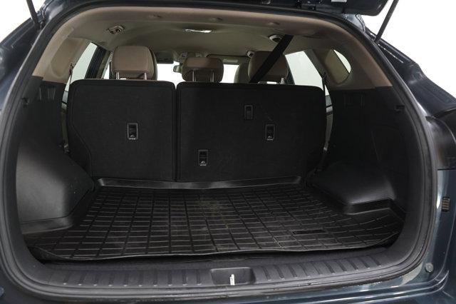 used 2021 Hyundai Tucson car, priced at $16,799