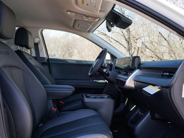 new 2025 Hyundai IONIQ 5 car, priced at $47,470