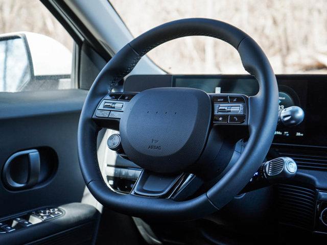 new 2025 Hyundai IONIQ 5 car, priced at $47,470
