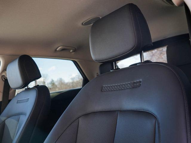 new 2025 Hyundai IONIQ 5 car, priced at $47,470