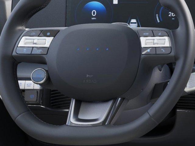 new 2026 Hyundai IONIQ 5 car, priced at $51,985