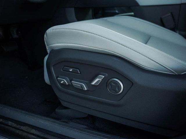 new 2026 Hyundai Santa Fe car, priced at $47,001