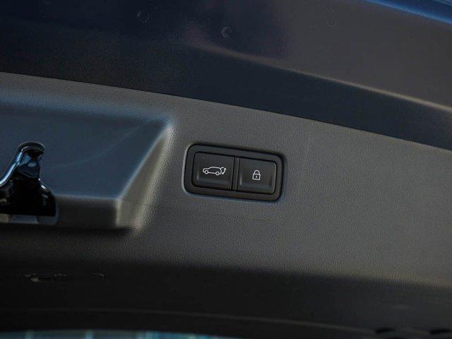 new 2026 Hyundai Santa Fe car, priced at $47,001