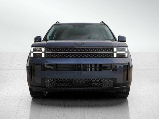 new 2026 Hyundai Santa Fe car, priced at $47,001