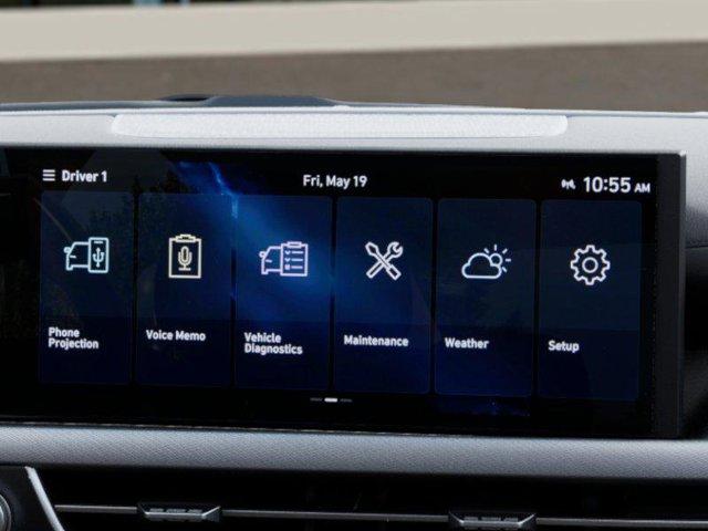 new 2026 Hyundai Sonata Hybrid car, priced at $30,073