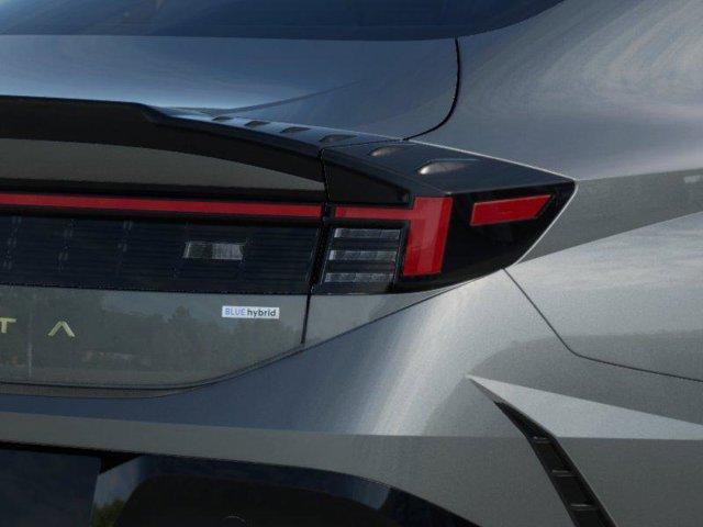 new 2026 Hyundai Sonata Hybrid car, priced at $30,073