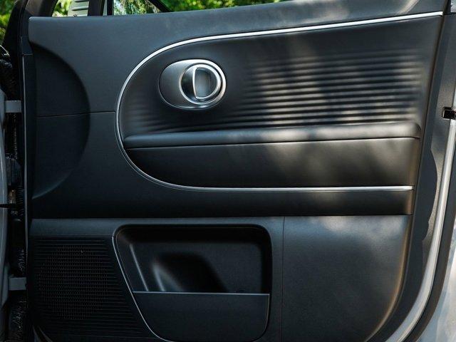 new 2026 Hyundai IONIQ 9 car, priced at $63,589