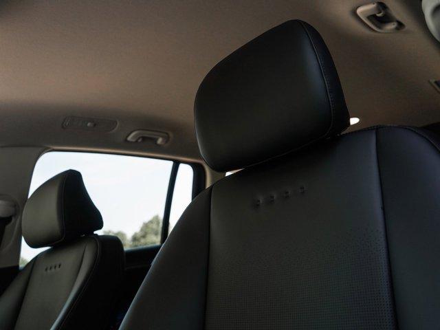 new 2026 Hyundai IONIQ 9 car, priced at $63,589