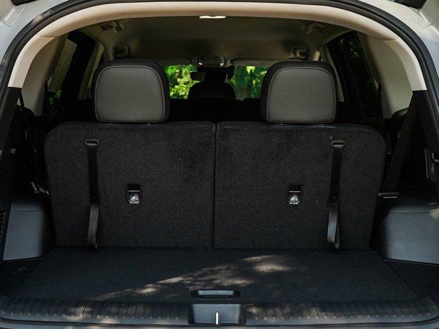 new 2026 Hyundai IONIQ 9 car, priced at $63,589