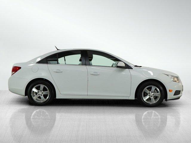 used 2014 Chevrolet Cruze car, priced at $12,799
