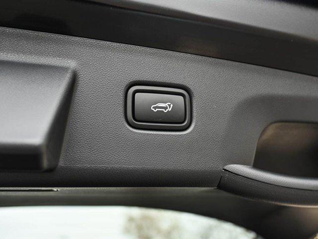 new 2026 Hyundai TUCSON Hybrid car, priced at $32,610