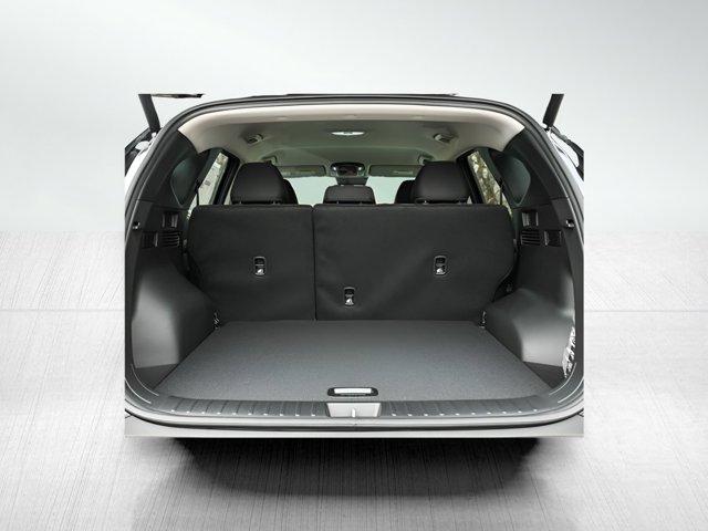 new 2026 Hyundai TUCSON Hybrid car, priced at $32,610