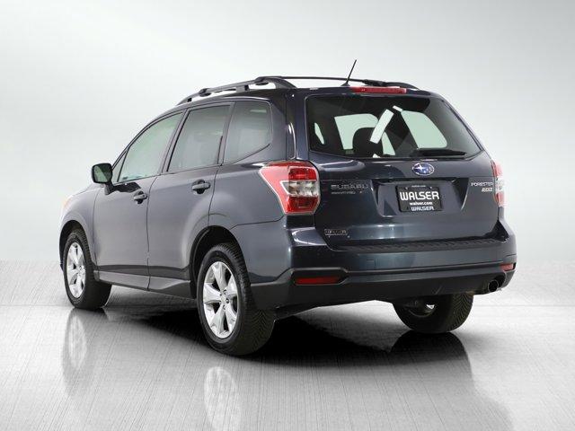 used 2015 Subaru Forester car, priced at $11,799