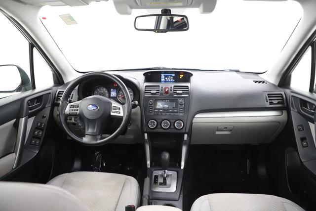 used 2015 Subaru Forester car, priced at $11,799