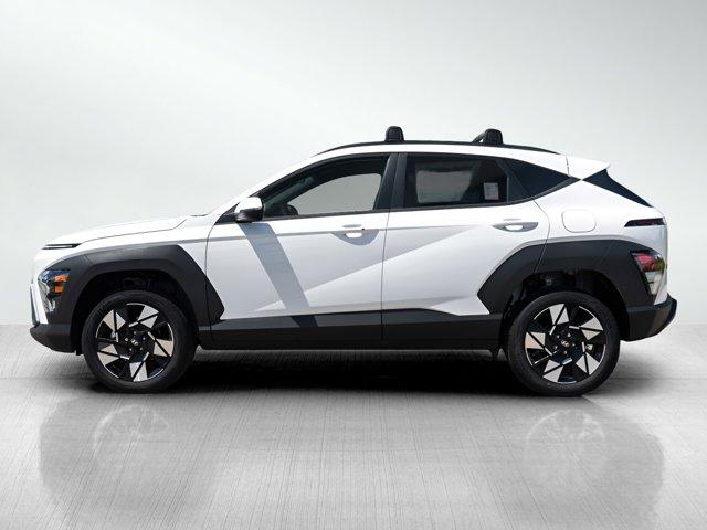 new 2025 Hyundai Kona car, priced at $28,299