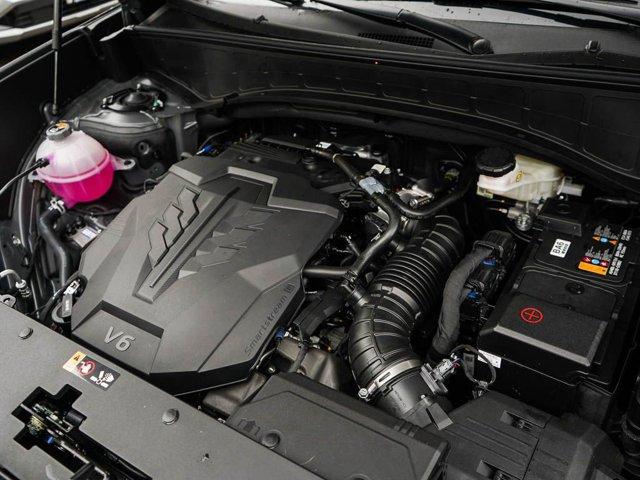 new 2026 Hyundai Palisade car, priced at $55,899