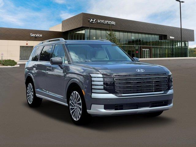 new 2026 Hyundai Palisade car, priced at $55,899