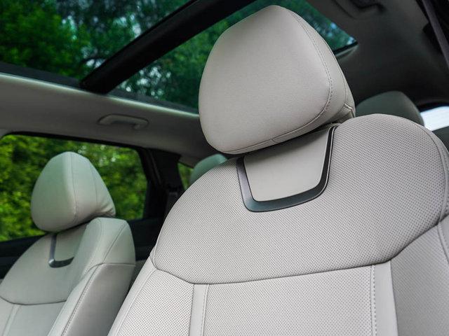 new 2025 Hyundai Tucson car, priced at $39,057