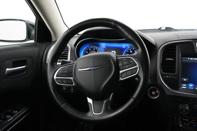 used 2021 Chrysler 300 car, priced at $19,998