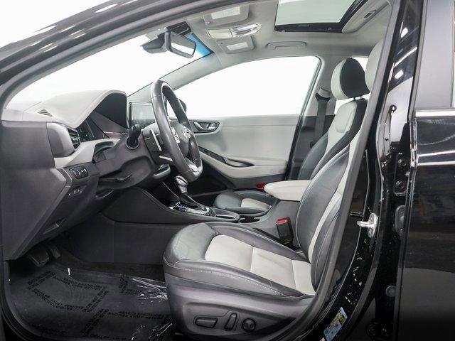 used 2020 Hyundai Ioniq Plug-In Hybrid car, priced at $22,998