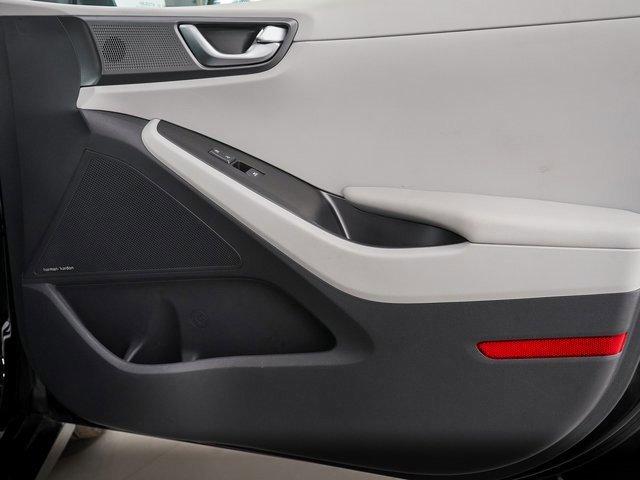 used 2020 Hyundai Ioniq Plug-In Hybrid car, priced at $22,998