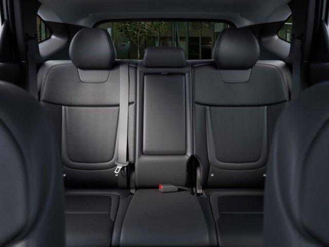new 2026 Hyundai Tucson car, priced at $39,596