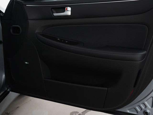 used 2014 Hyundai Genesis car, priced at $16,998