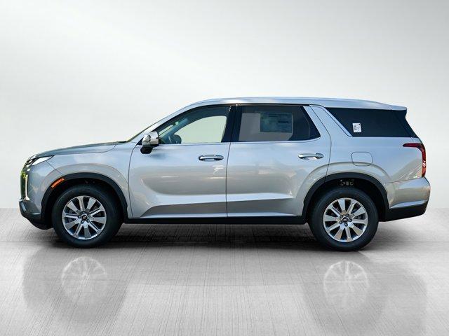 new 2025 Hyundai Palisade car, priced at $42,599