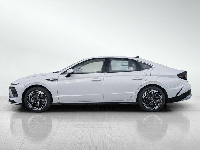 new 2024 Hyundai Sonata car, priced at $31,849
