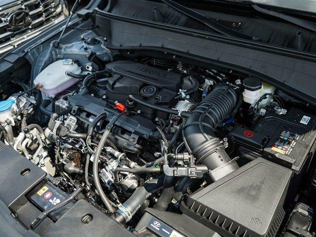 new 2026 Hyundai Kona car, priced at $34,407