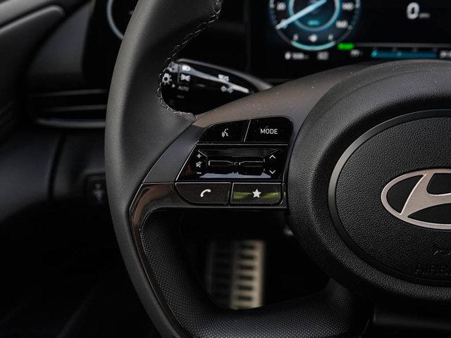 new 2026 Hyundai ELANTRA HEV car, priced at $28,053