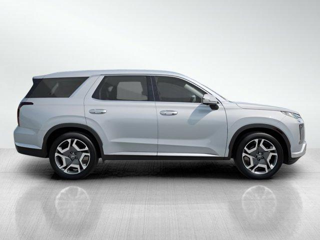 new 2025 Hyundai Palisade car, priced at $50,399