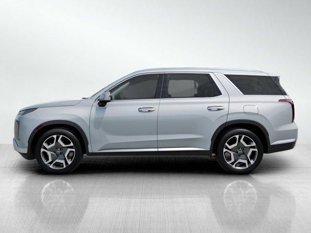 new 2025 Hyundai Palisade car, priced at $50,399