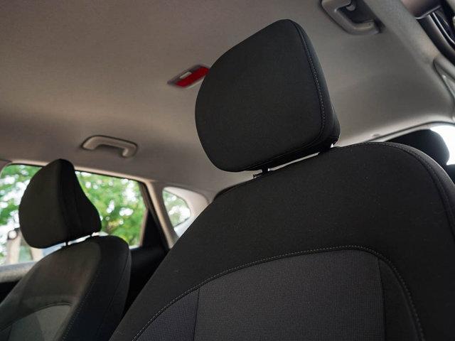 new 2026 Hyundai Kona car, priced at $27,425