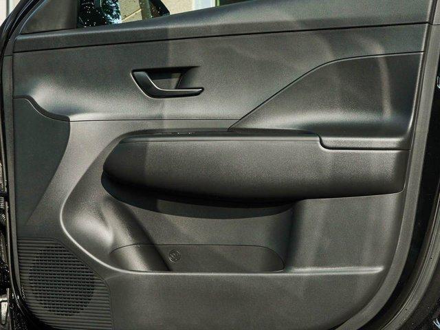 new 2026 Hyundai Kona car, priced at $27,425