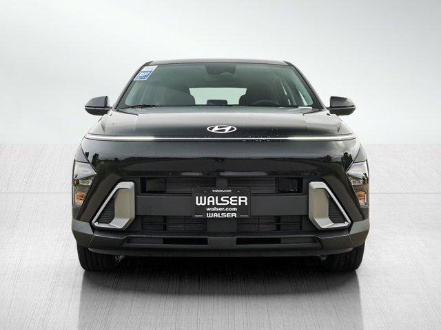 new 2026 Hyundai Kona car, priced at $27,425