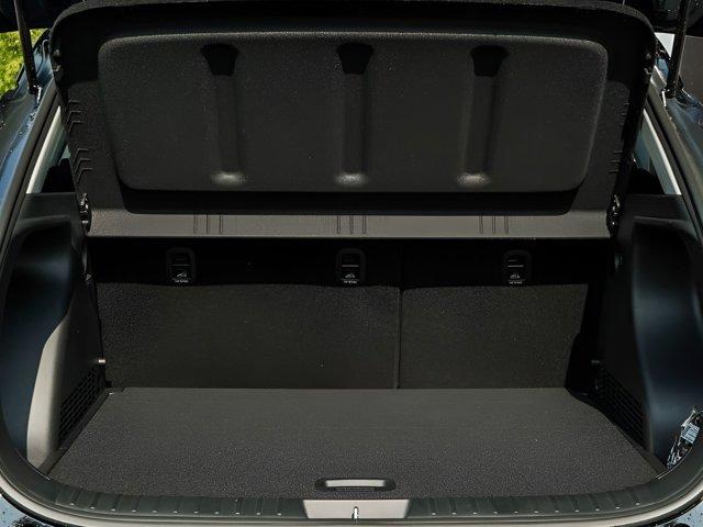 new 2026 Hyundai Kona car, priced at $27,425