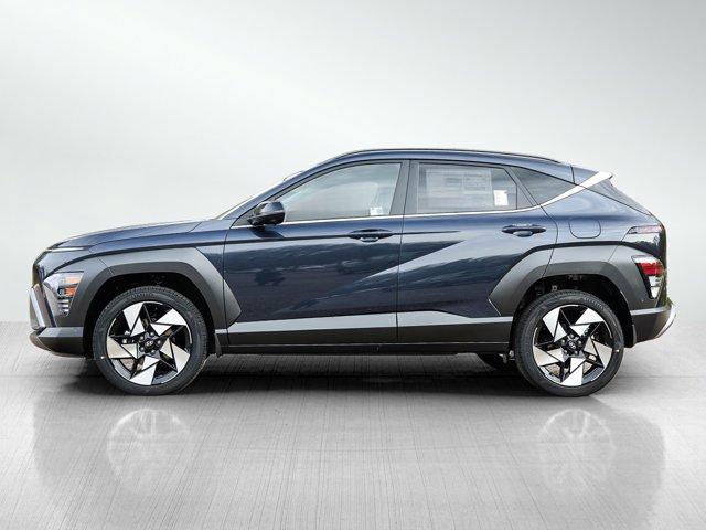 new 2024 Hyundai Kona car